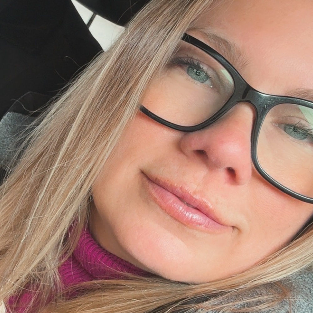 Meet your Posher, Mashawn